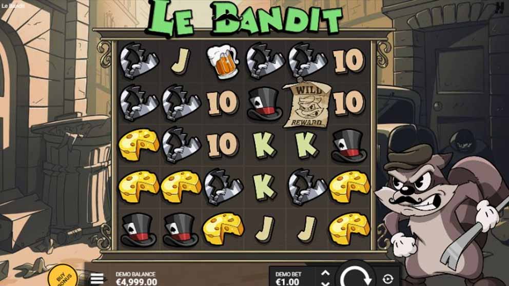 Le Bandit